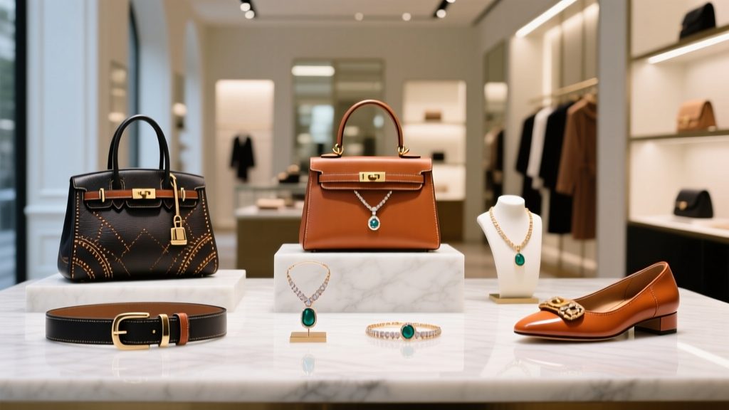 Where to Get Luxury Accessories Repaired: Expert Guide