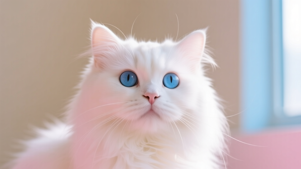 Senior Cat Comfort: Home Adjustments That Help