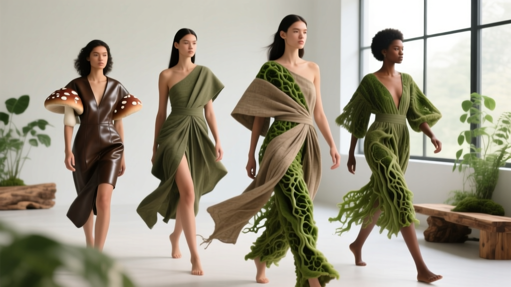 Biodegradable Textiles vs Synthetics: Durability Decoded