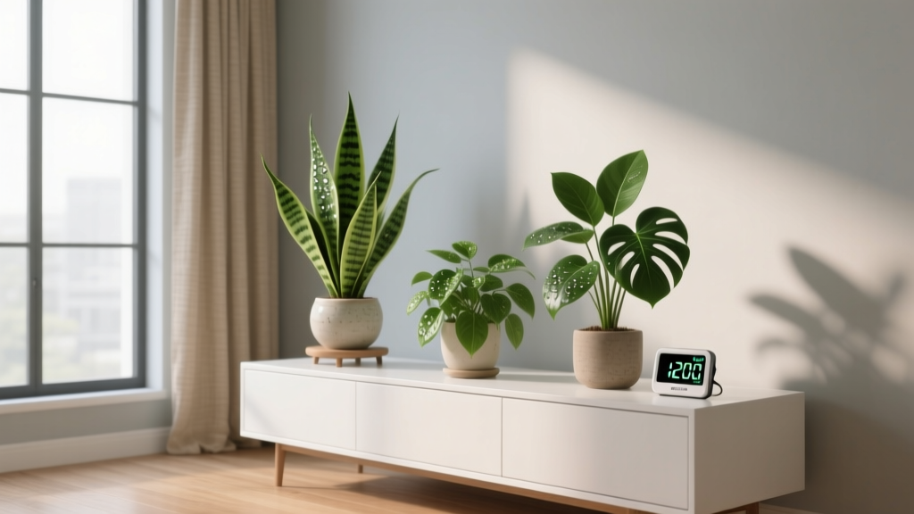 Do Indoor Plants Need Grow Lights? (2026)