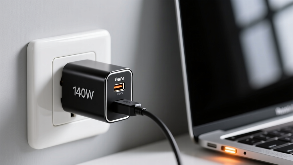 Gaan Charger Brand Rivalry: 2026 Anker vs Ugreen GaN Showdown