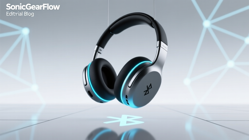 Wireless Headphones for Samsung: What Actually Works