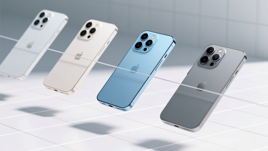 Best Lightweight Phones Under 180g: Performance & Battery Life