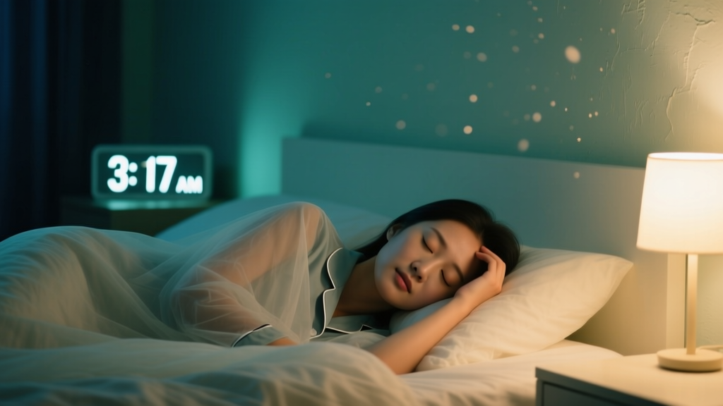 Wake After Sleep Onset: Sleep Science