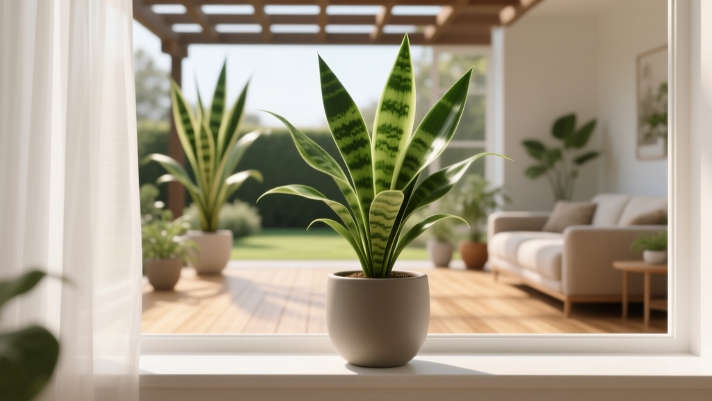 Dracaena Indoor or Outdoor? Zone-Dependent Guide
