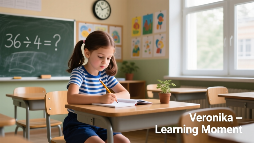 Veronika: A Research-Based Analysis of the Veronika Method in Early Childhood Development and Educational Practice