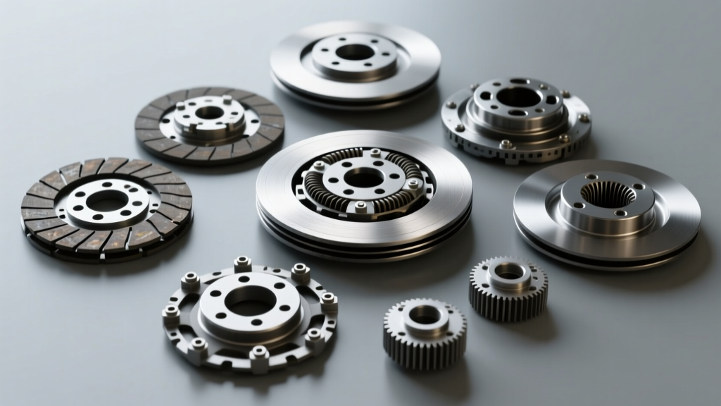 2026 Cost Breakdown: Clutch Plates Thickness & Specs