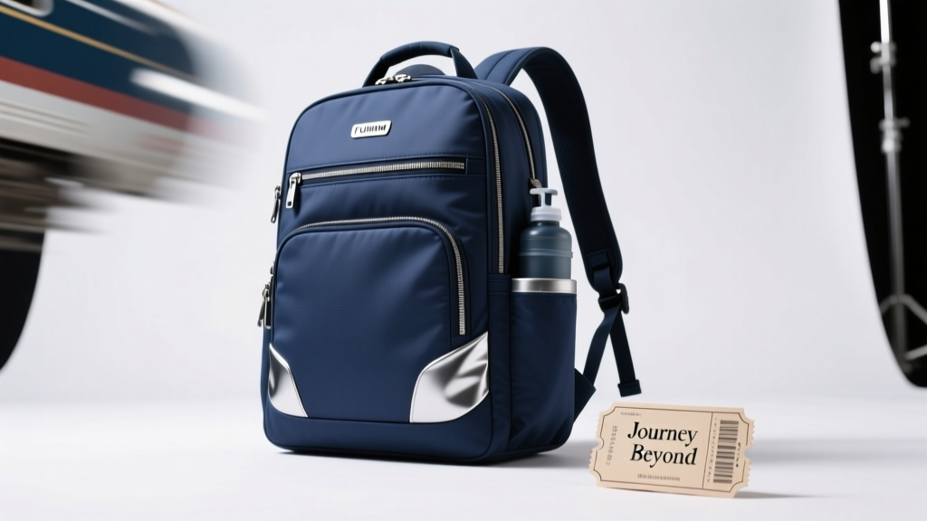 Train Travel Gear Essentials: What You Actually Need for Comfort, Security, and Efficiency