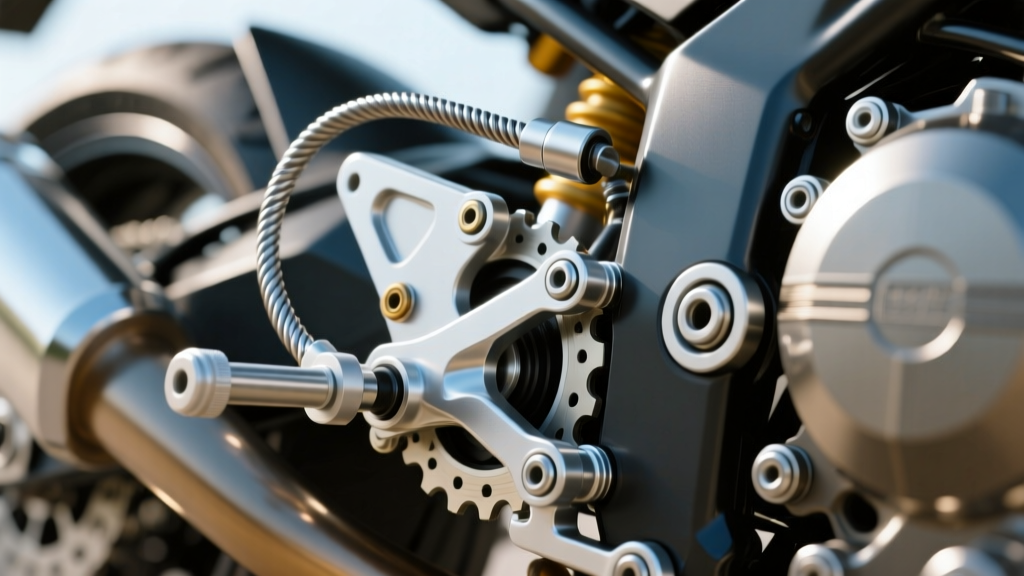 Motorcycle Clutch Cable Lube Guide: Fix Drag & Release Issues