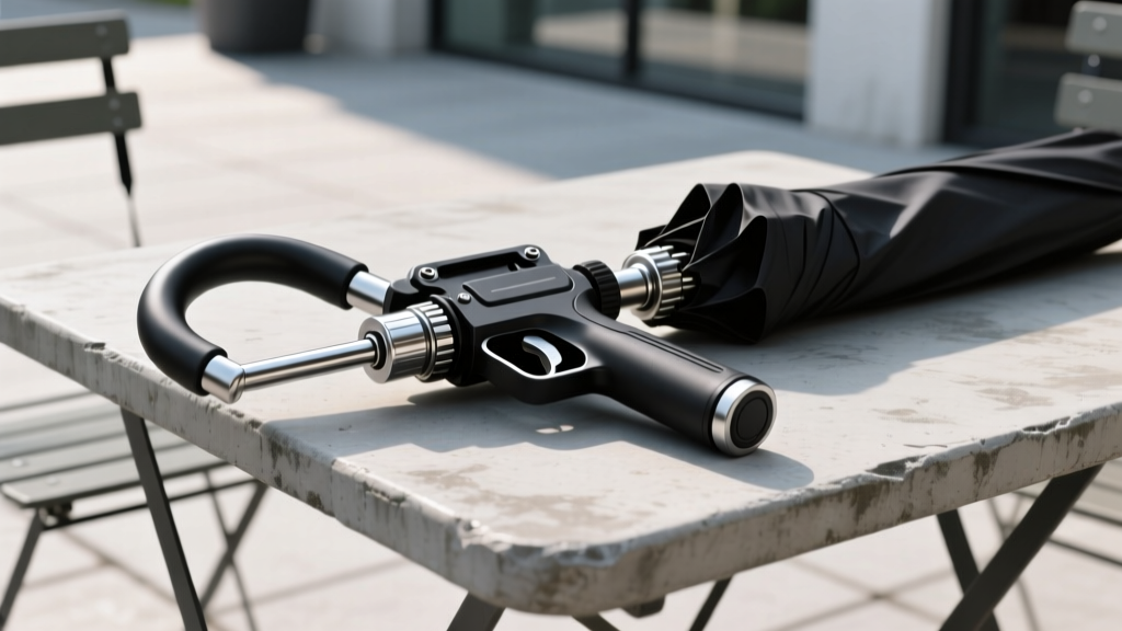 Water Gun Umbrella Gift Guide: 2026's Wildest Tech Gadget