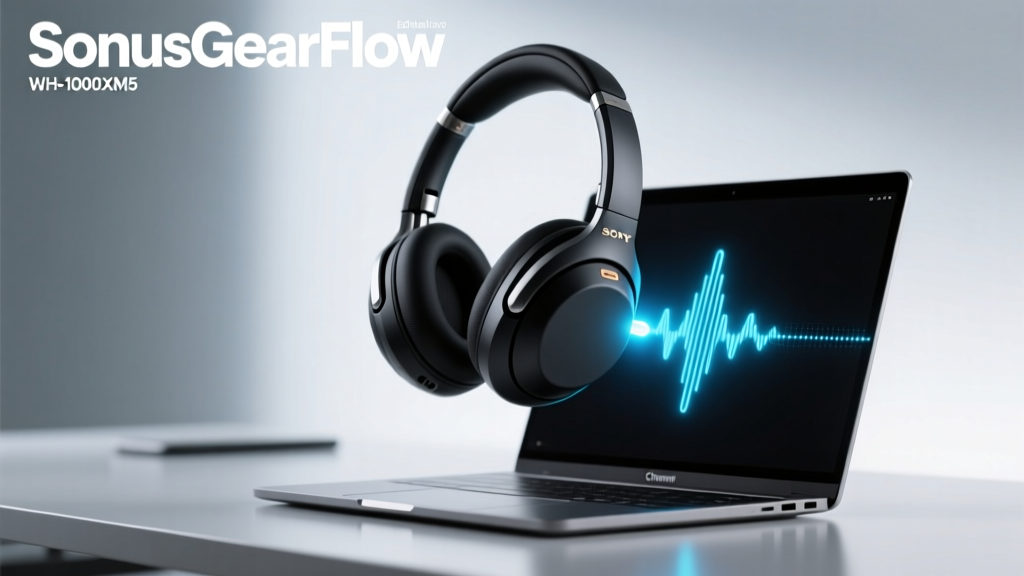 Sync Sony Headphones with Chromebook (2026)