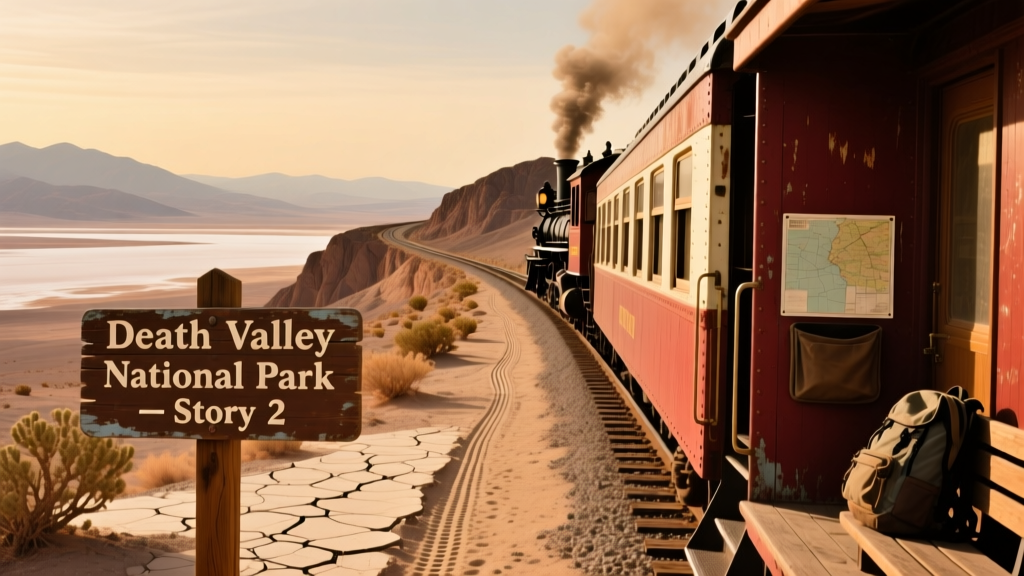 Things To Do In Death Valley National Park: A Practical, Seasonally Optimized Itinerary