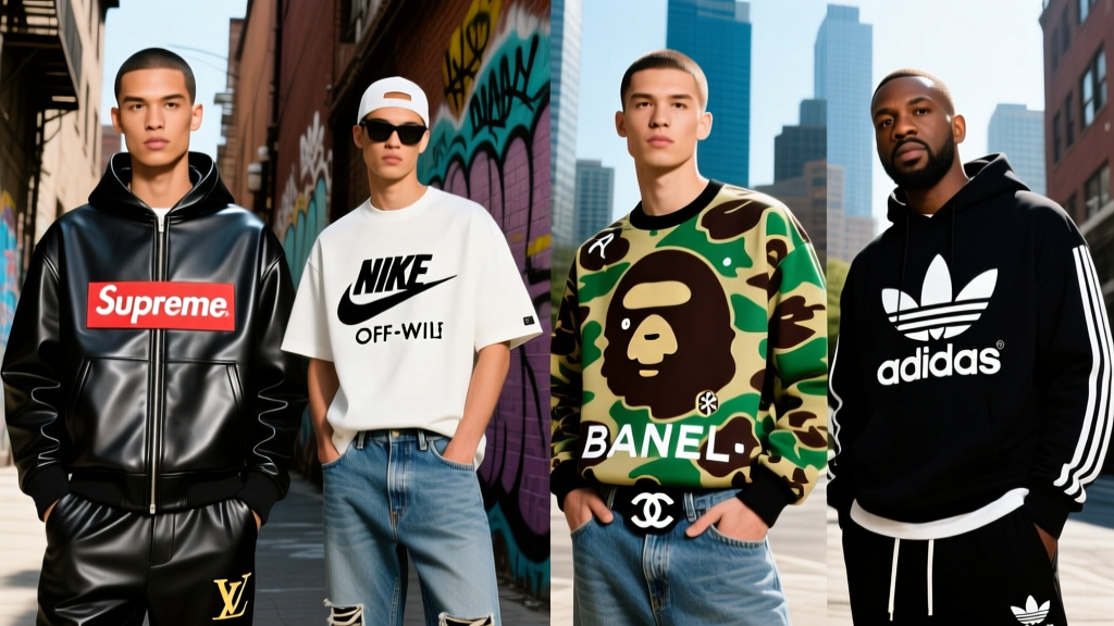 Hypebeast Collaborations That Rewrote Fashion History