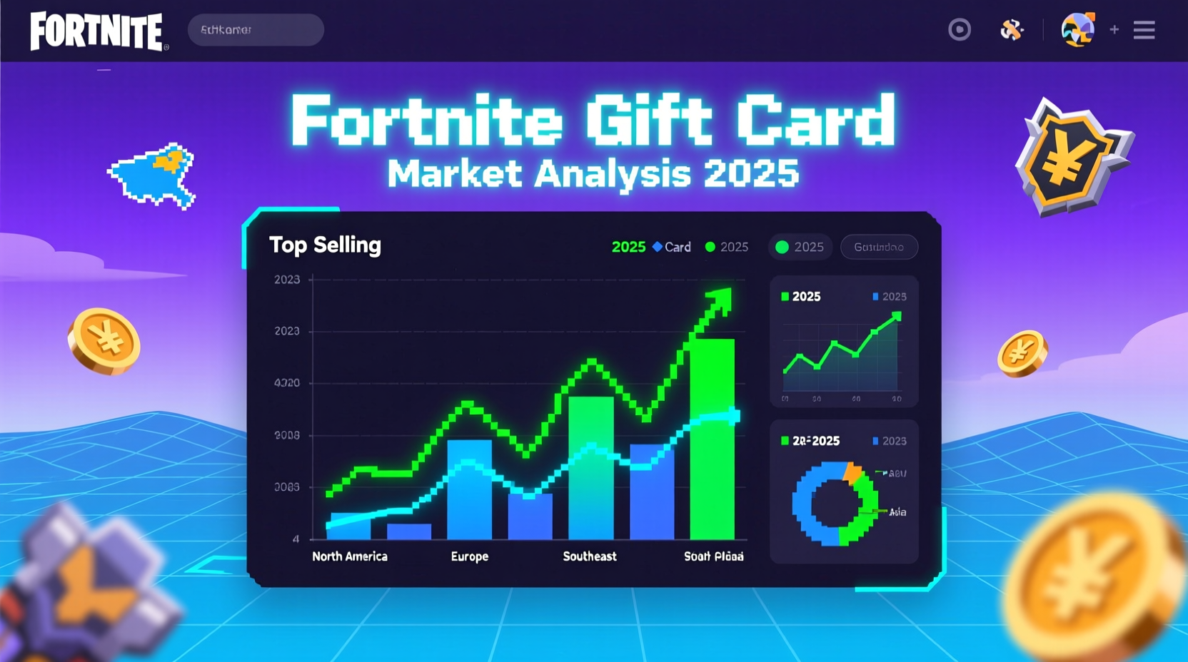 fortnite gift cards best sellers