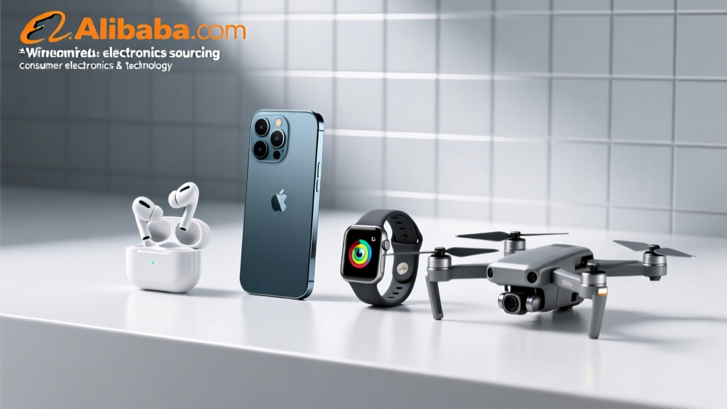 Alibaba Electronics Sourcing: 7 Critical Supplier Checks