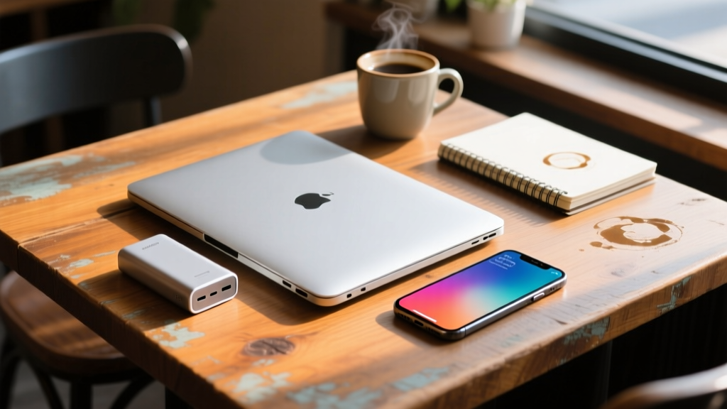 How to Build and Configure a Mobile Entrepreneur Pack