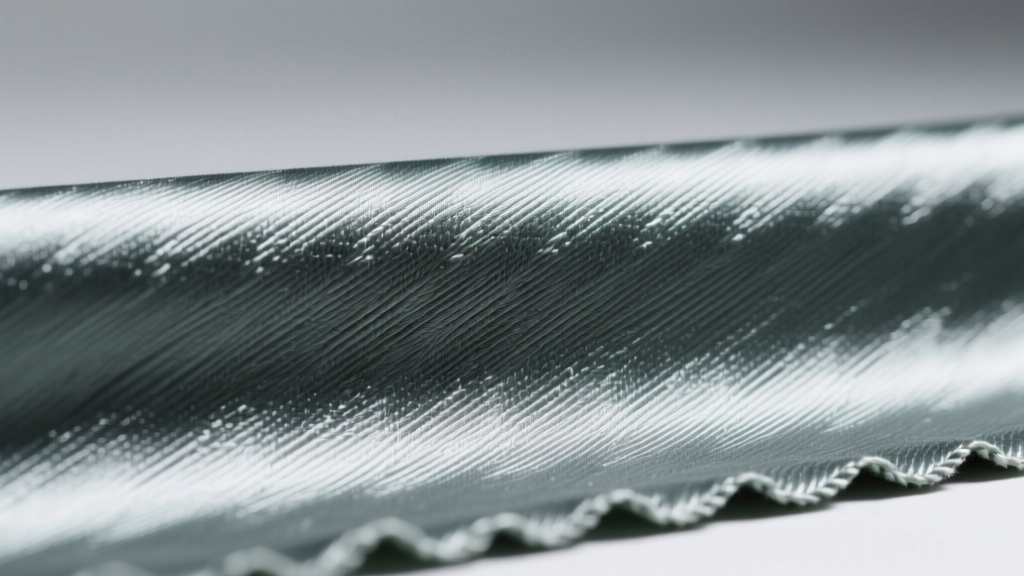 Satin Twill Explained: The Hybrid Fabric Designers Overlook
