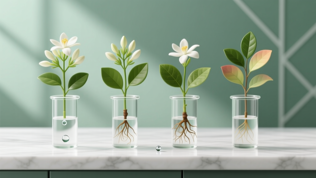Jasmine Propagation: 4 Reliable Methods (2026)