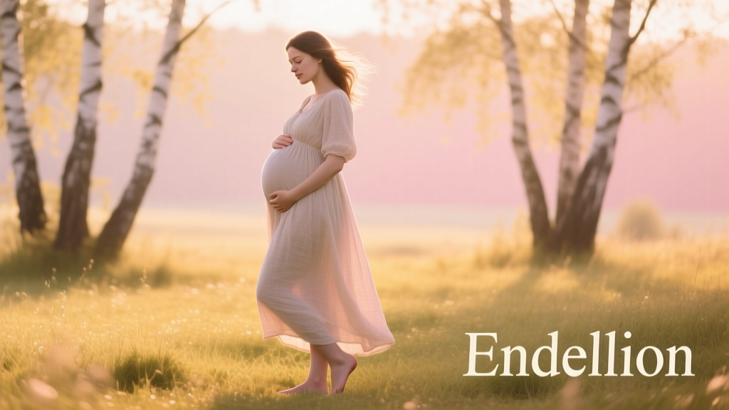 Endellion: A Clinically Studied Prenatal Supplement Designed for Maternal Neurocognitive Support