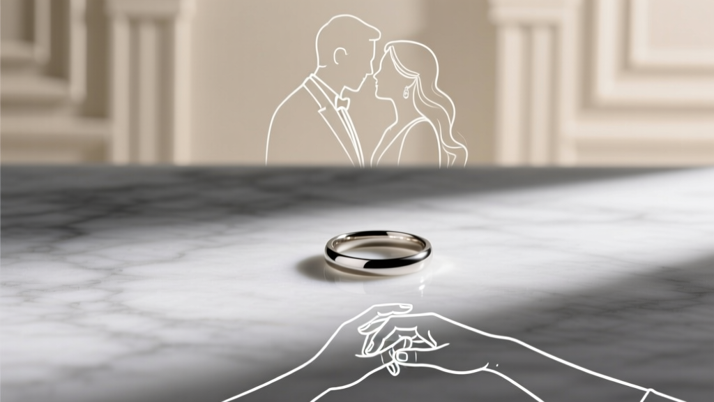 Do You Have To Wear A Wedding Ring (2026)