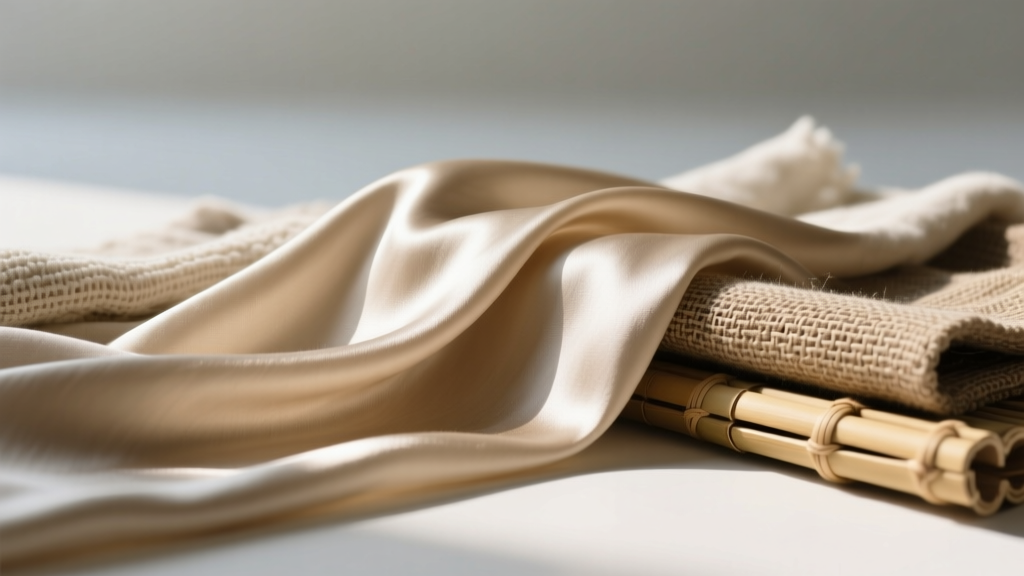 Pictures of Silk: Decoding Authenticity, Safety & Compliance