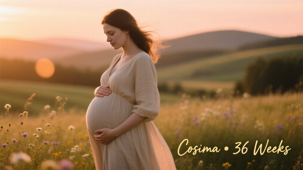Cosima: Evidence-Based Insights on a Leading Prenatal Vitamin Brand for Modern Pregnancy Care