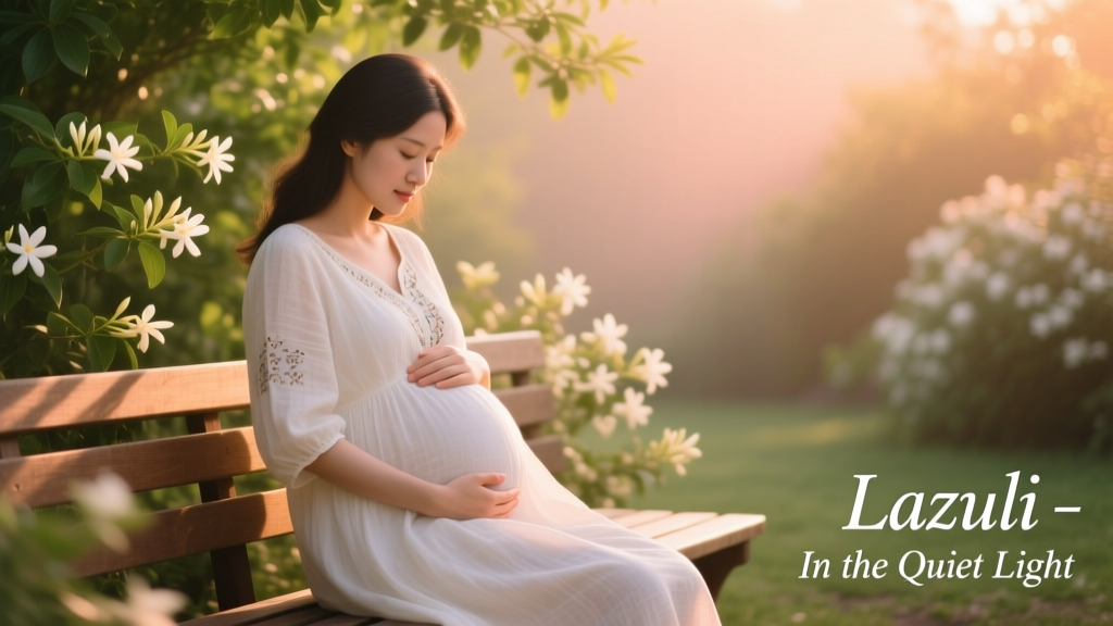 Lazuli: A Deep Dive into the Blue Stone’s Historical Significance, Mineral Composition, and Modern Use in Prenatal Wellness