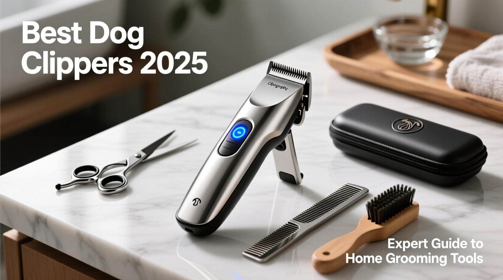 best animal clippers for dogs