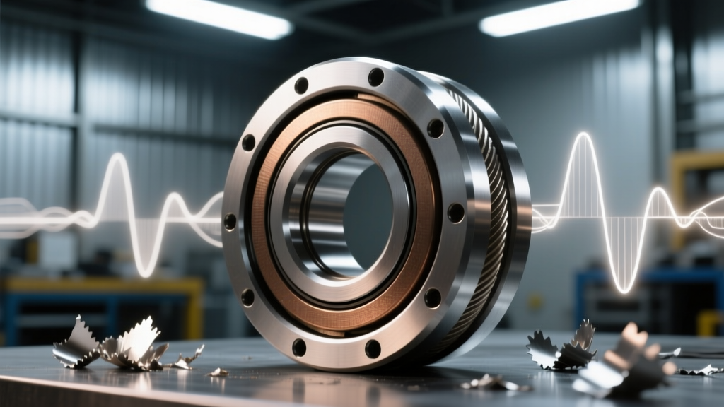 Mechanical Seal Vibration Diagnosis: 7-Step API 682 Protocol