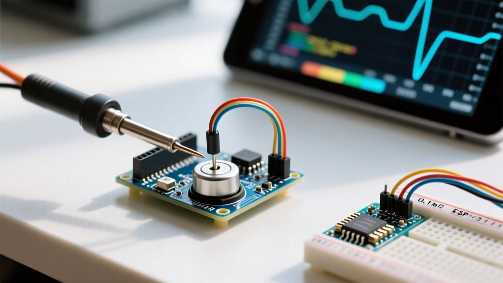 Reliable Arduino Code for Push Button: Debounce & Interrupt Protocols