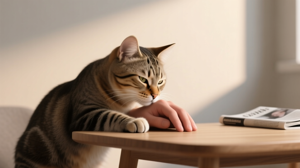 Are House Cats Social by Nature? The Truth Revealed