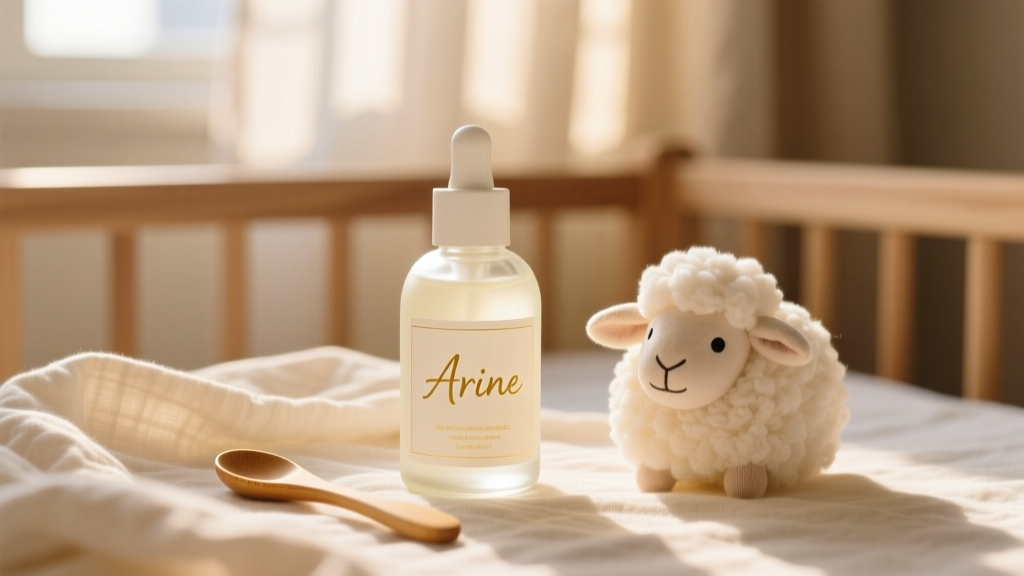 Arine: A Pediatric Nurse’s Evidence-Based Review of This Infant Supplement for Gut Health and Immune Support