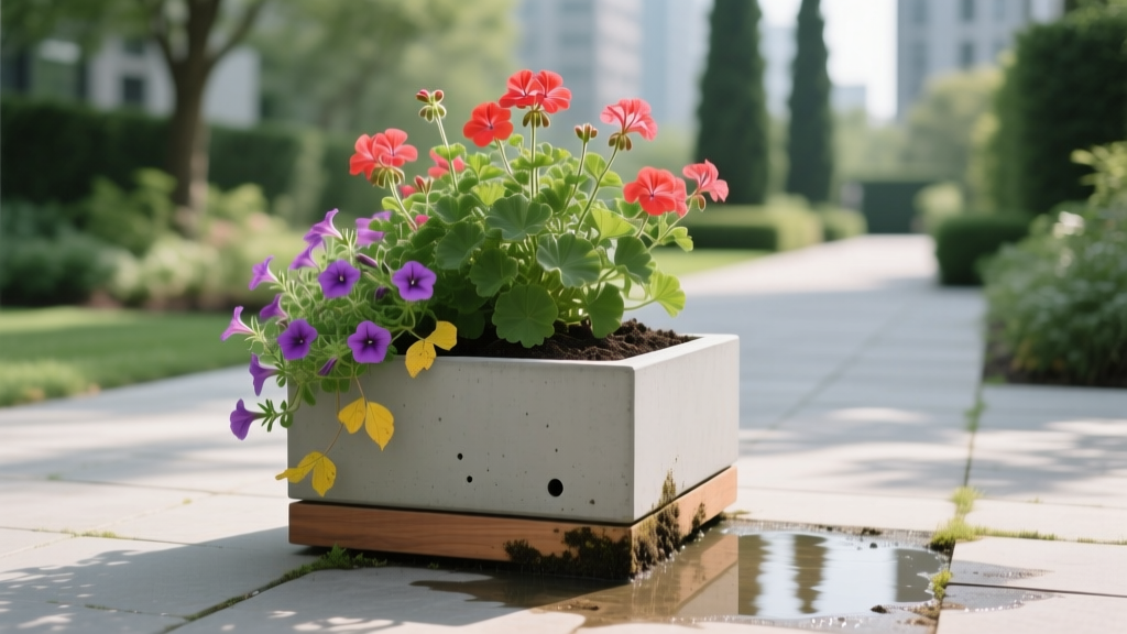 Outdoor Plant Containers: Indoor Soil Risks (2026)