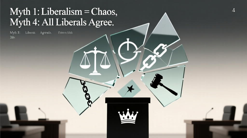 Liberal Political Party: 7 Myths Hurting Democracy (2026)