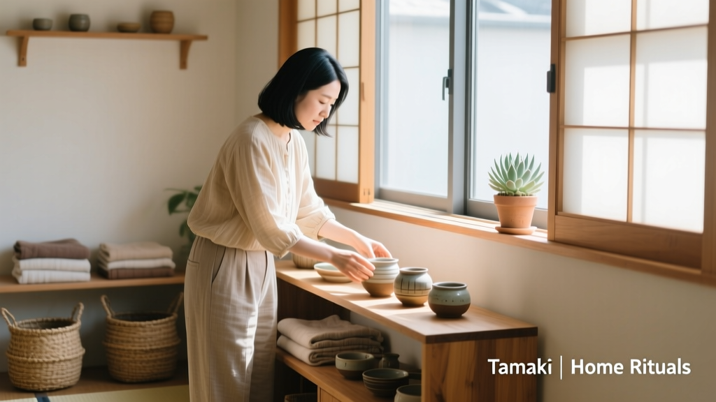 Tamaki: A Practical Parent’s Guide to Raising Resilient, Connected Kids Through Intentional Daily Routines