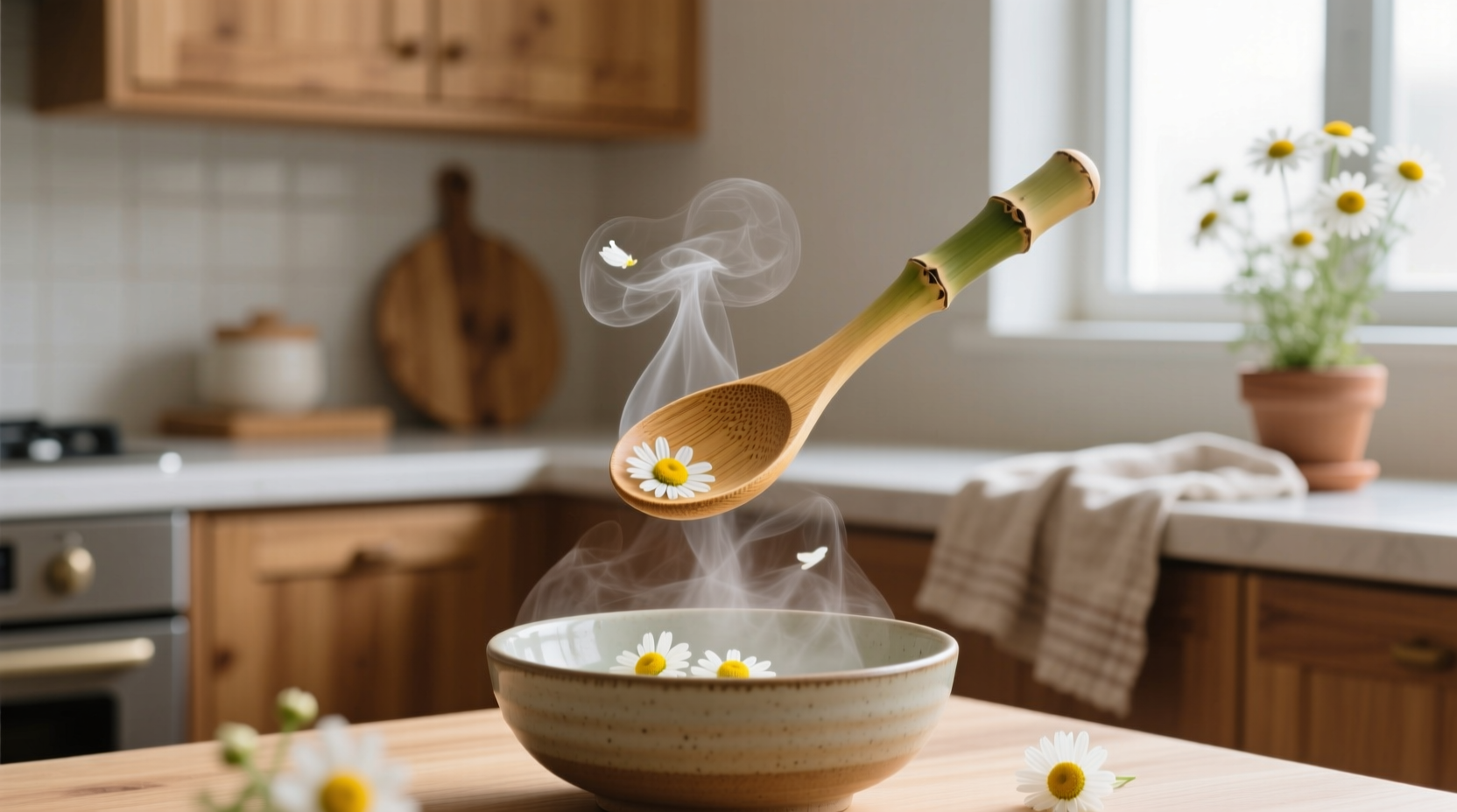 eco friendly cleaning tips for bamboo baby spoons