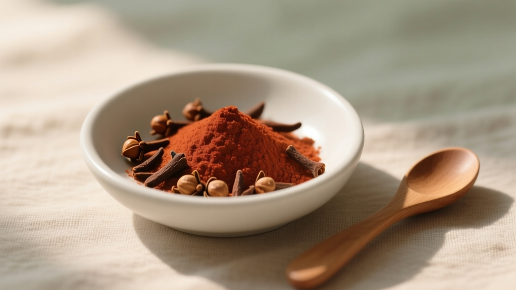 Clove Powder Guide: Uses, Substitutes & Storage Tips