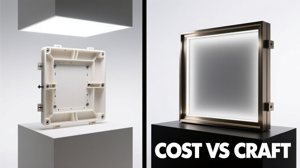 Cheap vs Premium Installation: What You’re Really Paying For — And Why It Matters