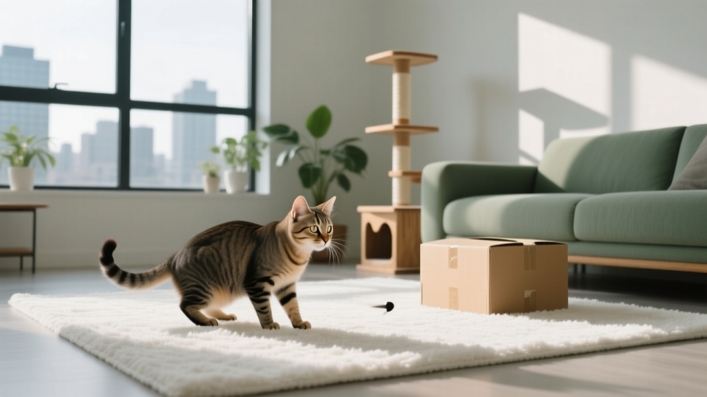 Indoor Cat Behavior: 7 Misunderstood Signs (2026)