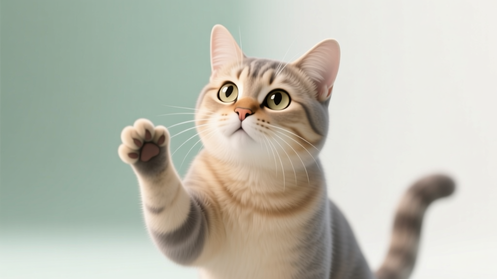 How to Interpret Cat Behavior Guide