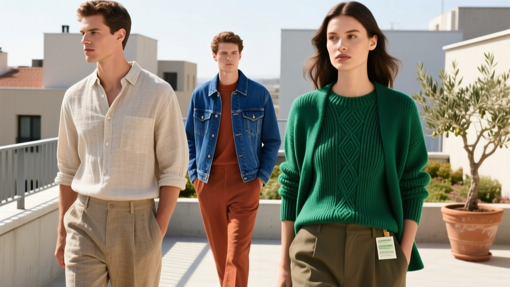 Best Casual Outfits for Men: Style, Fit & Sustainability