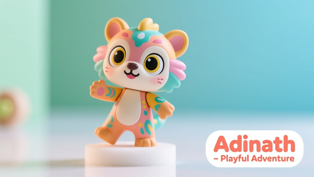 Adinath Toys: Safety Evaluation, Regulatory Compliance, and Market Positioning of India’s Leading Wooden Toy Brand