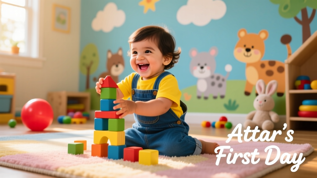 Understanding Attar for Toddlers: Safety, Sensory Impact, and Evidence-Based Guidance for Early Childhood Educators
