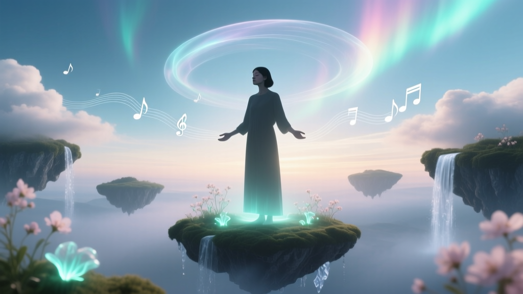 Advanced Scene Creation: Lucid Dreaming Guide
