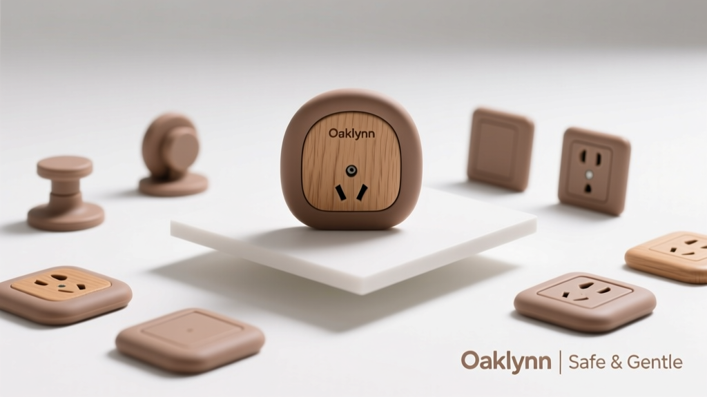 Oaklynn: A Safety-Focused Review of the Popular Convertible Crib and Nursery System