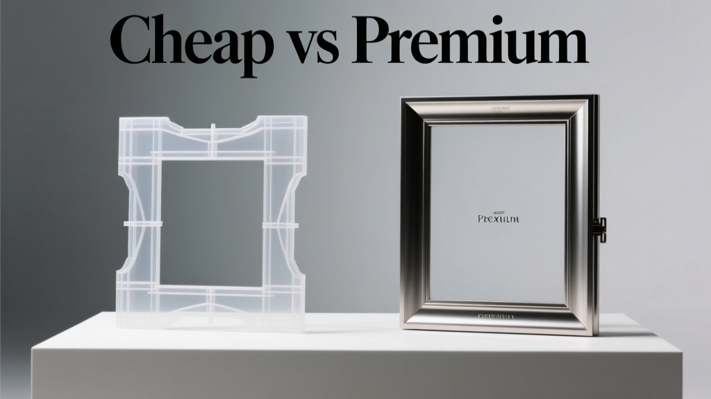 Cheap vs Premium Framework: What Really Matters in Party Supplies Planning?