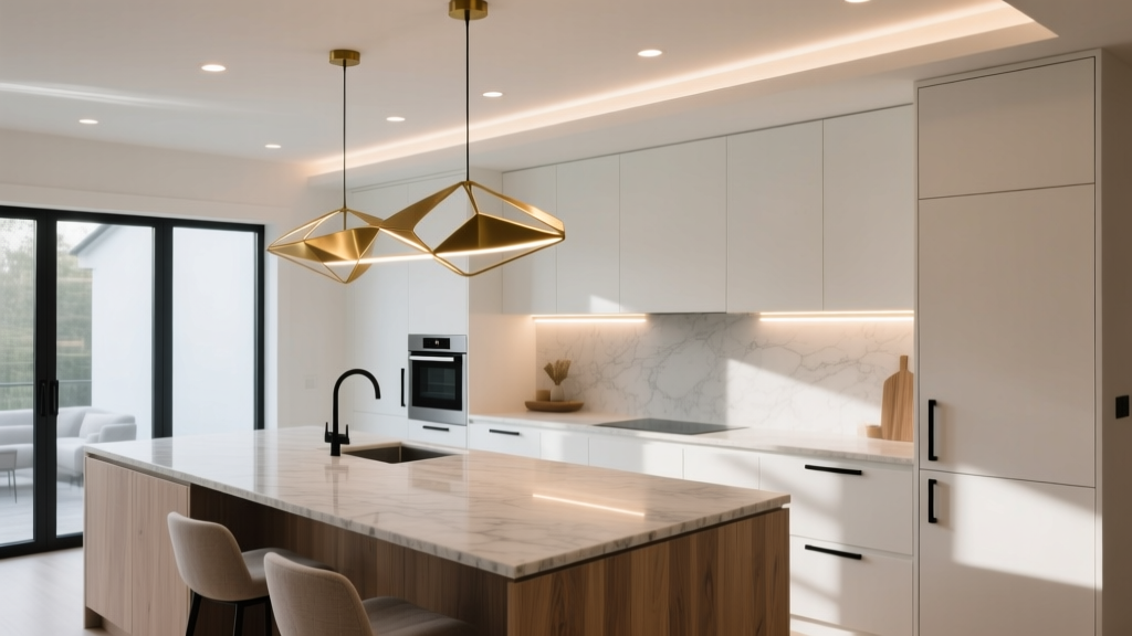 Best Kitchen Lighting for Function & Style (2026)