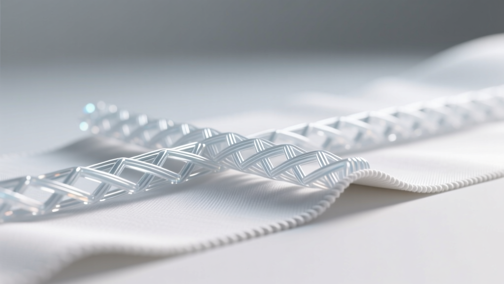 Polyester Fiber Chemical Structure Explained