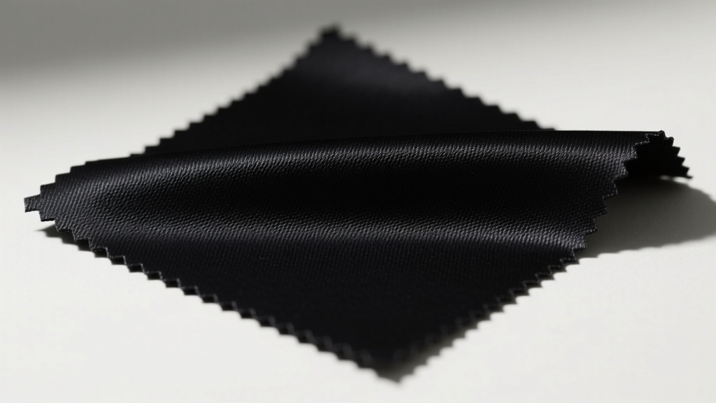 Black Nylon Dye: A Buyer’s Guide for Designers & Sourcing Pros