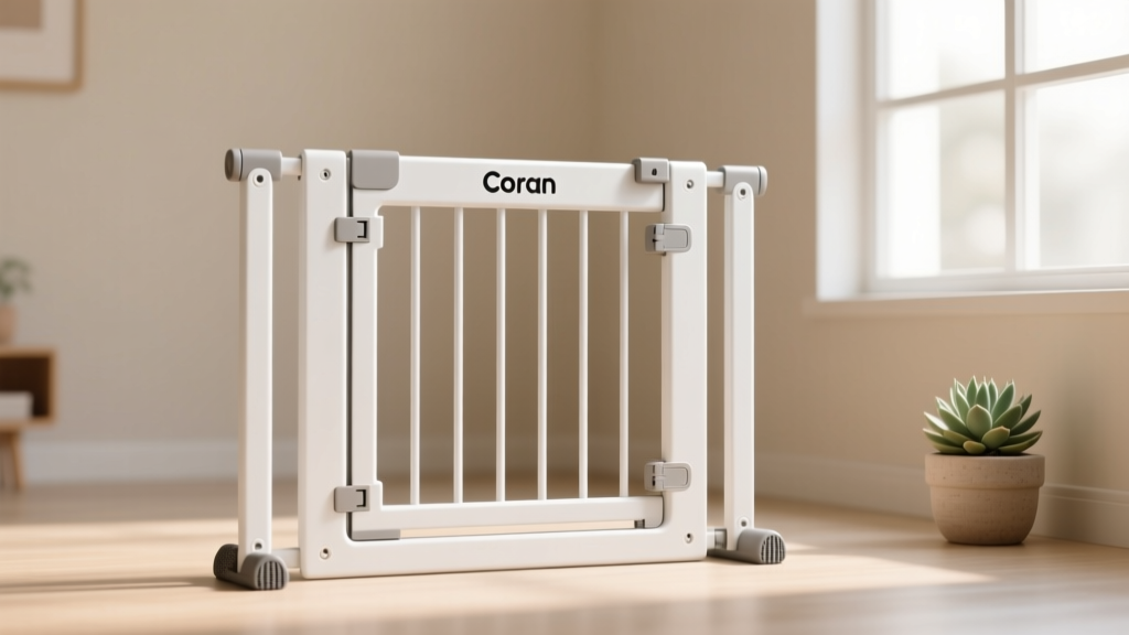Coran: Understanding the Risks, Real-World Incidents, and Evidence-Based Childproofing Strategies